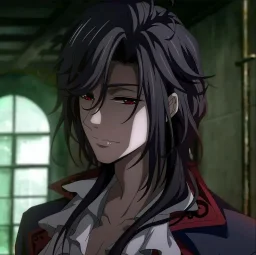 user pfp
