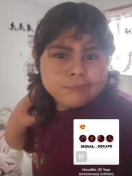user pfp