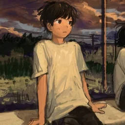 user pfp