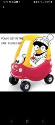 user pfp