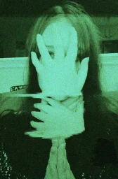 user pfp