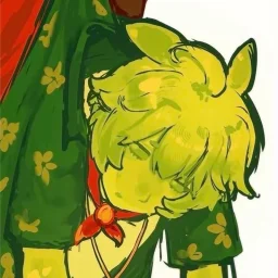 user pfp