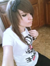 user pfp