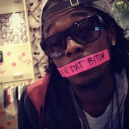 user pfp