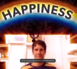 user pfp