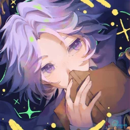 user pfp