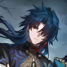 user pfp
