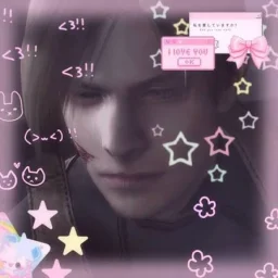 user pfp
