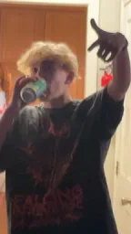 user pfp