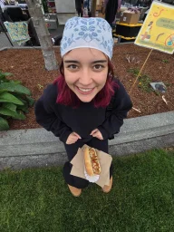 user pfp