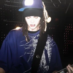 user pfp