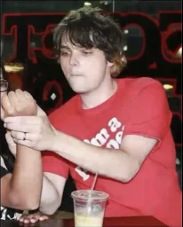 user pfp