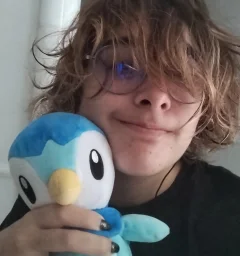 user pfp