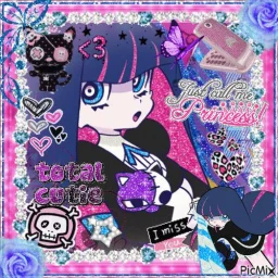 user pfp