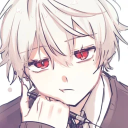 user pfp