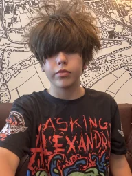 user pfp