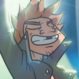 user pfp