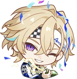 user pfp