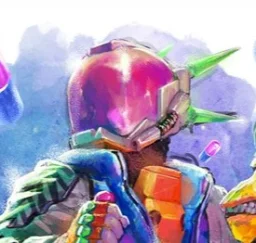 user pfp