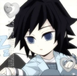 user pfp