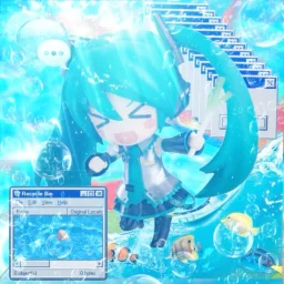 user pfp