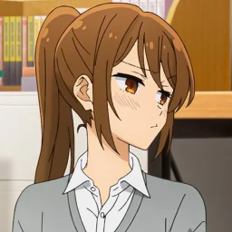 user pfp