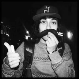 user pfp