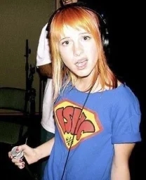 user pfp
