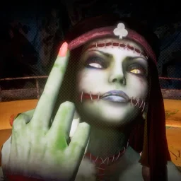 user pfp