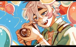 user pfp