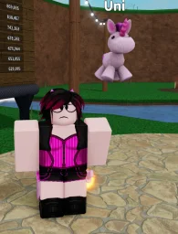 user pfp