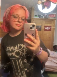user pfp