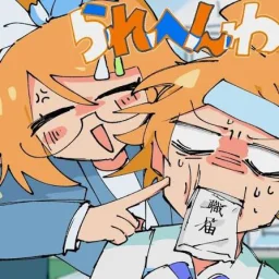 user pfp