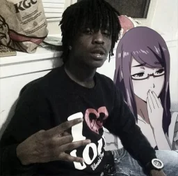 user pfp