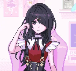 user pfp