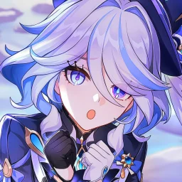 user pfp