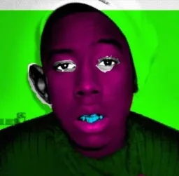 user pfp