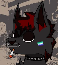 user pfp