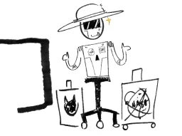 user pfp
