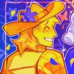 user pfp