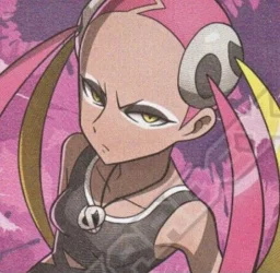 user pfp