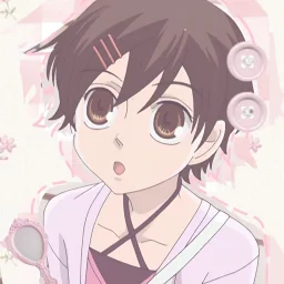 user pfp