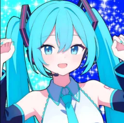 user pfp