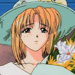user pfp