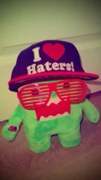 user pfp