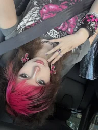 user pfp