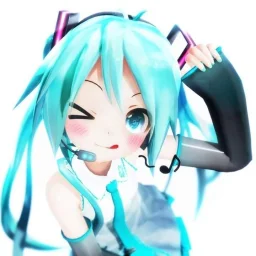 user pfp