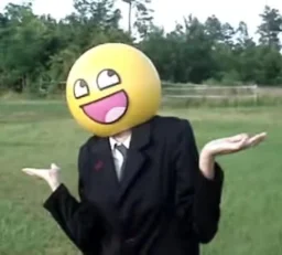 user pfp