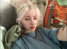 user pfp