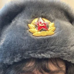 user pfp